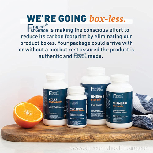 omega3 softgels support immune health fish oil softgels